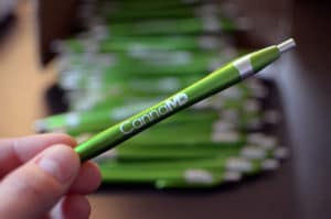 CannaMD pens