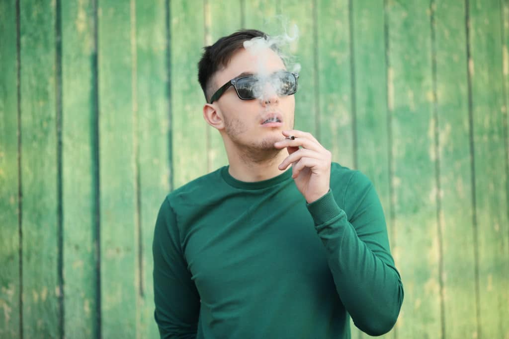Florida medical marijuana smoking