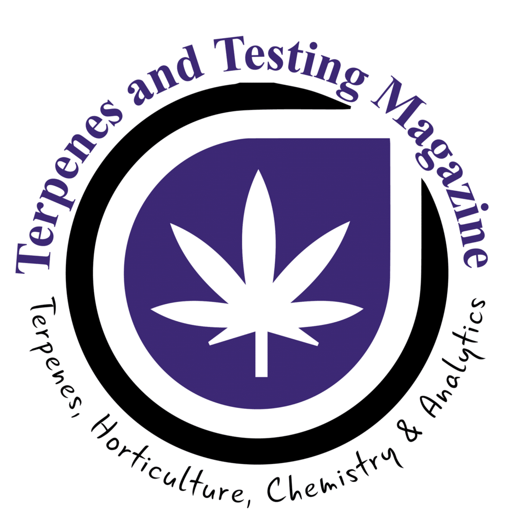 Terpenes and Testing CannaMD