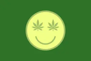 Cannabis Emoji