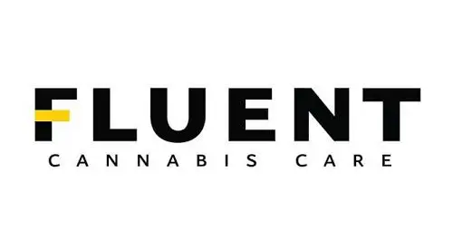 Fluent logo