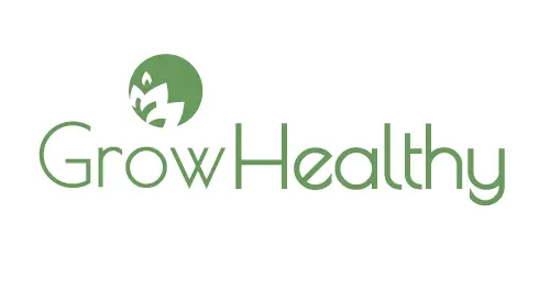 GrowHealthy logo