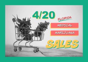 Florida Marijuana 420 Sales