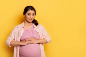 Pregnancy and Marijuana