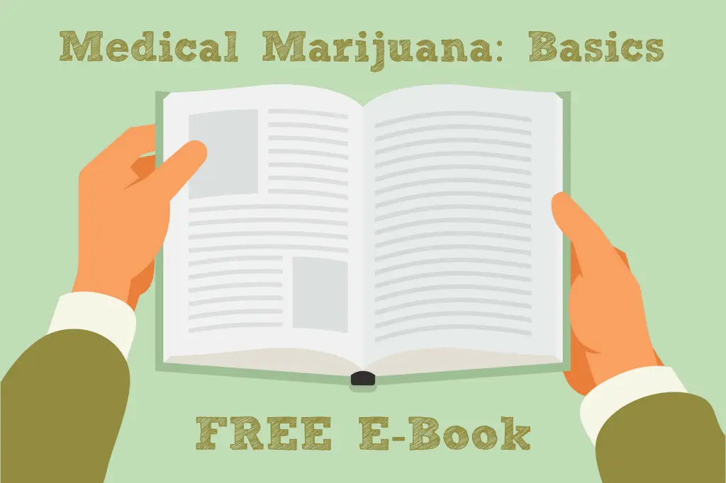 Medical Marijuana Ebook FREE