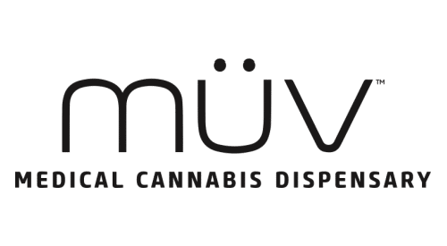 MUV Logo