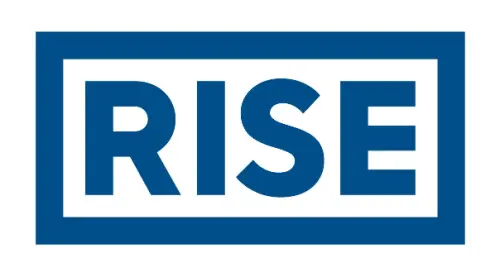 Rise MMJ Logo