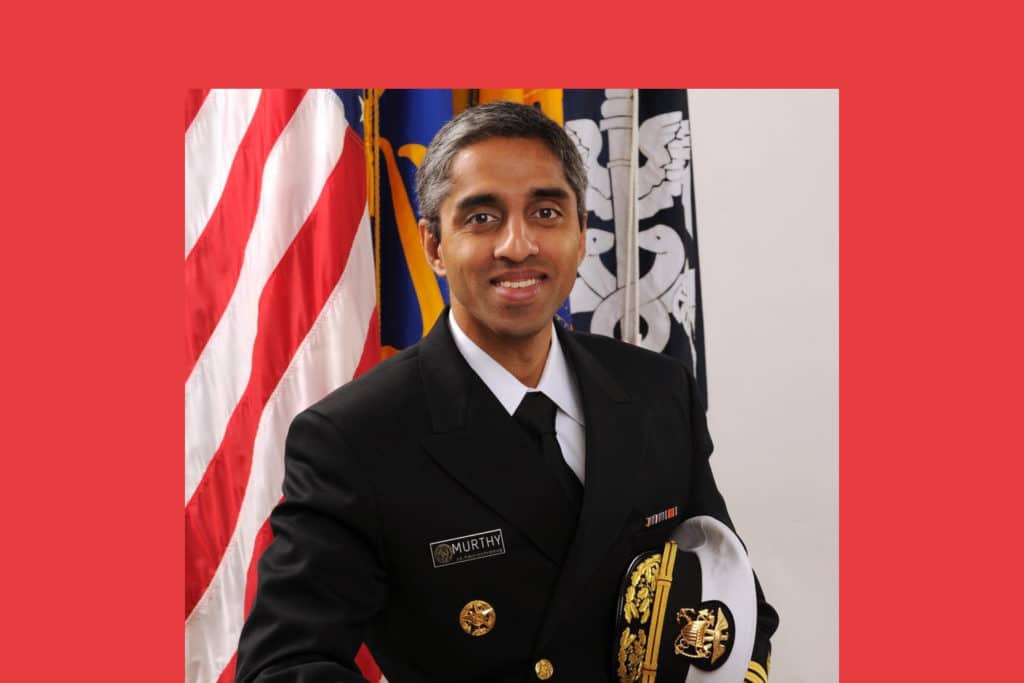 Surgeon General Marijuana