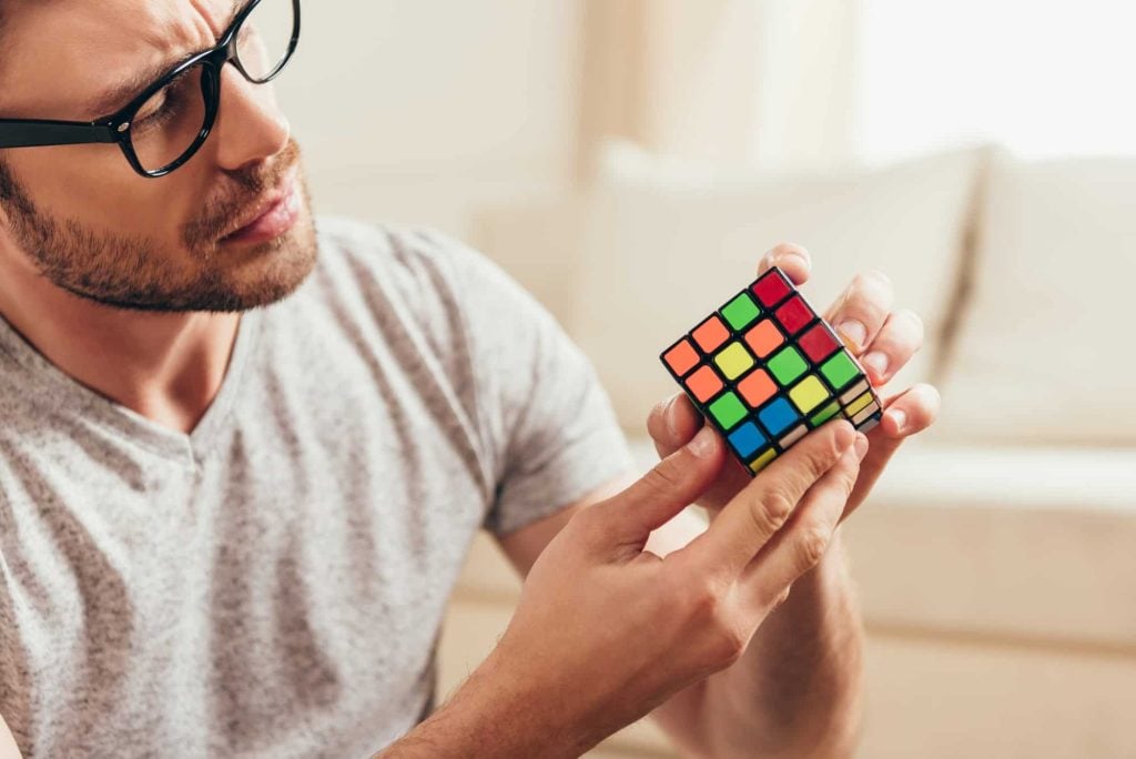 Marijuana Cognitive Performance