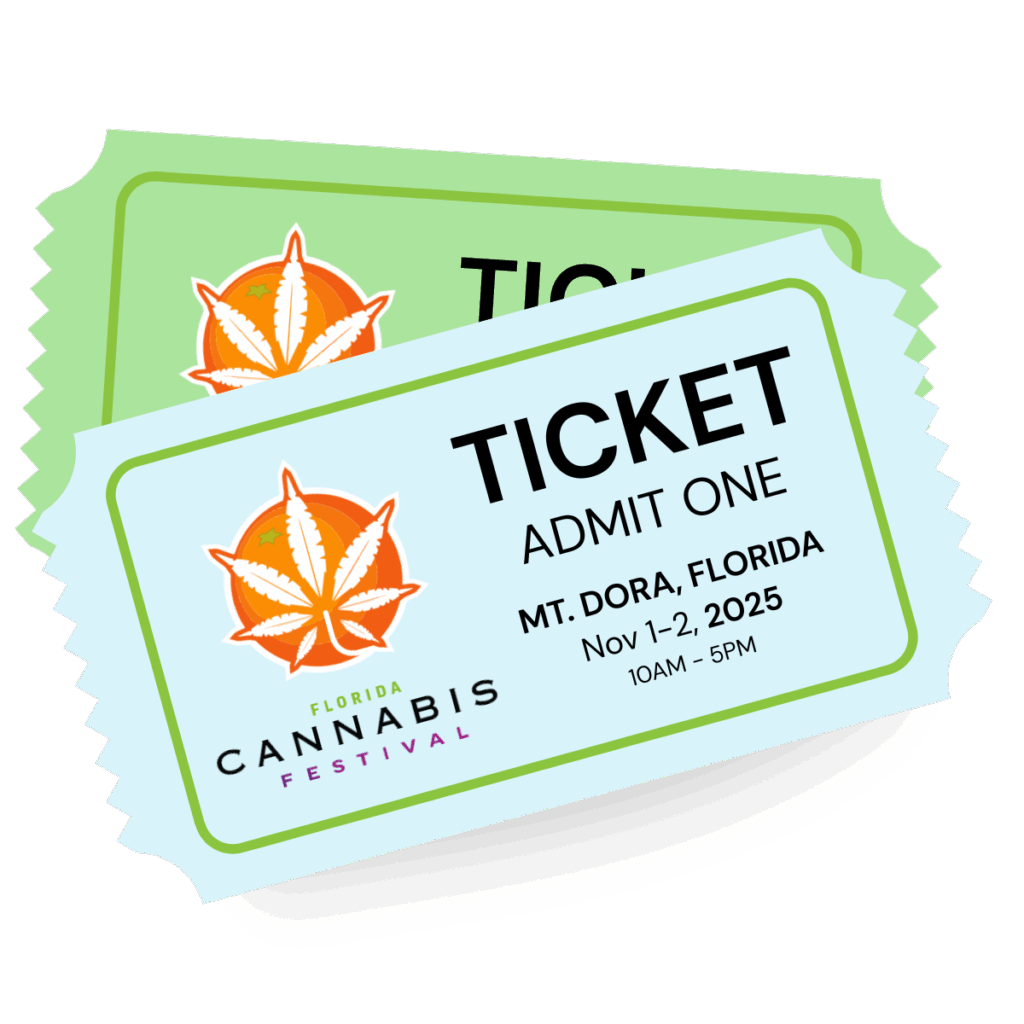 2025 Florida Cannabis Festival CannaFest CannFest Doctors