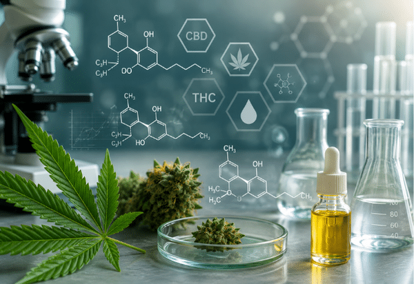 Best Cannabis Strains for Stress Relief