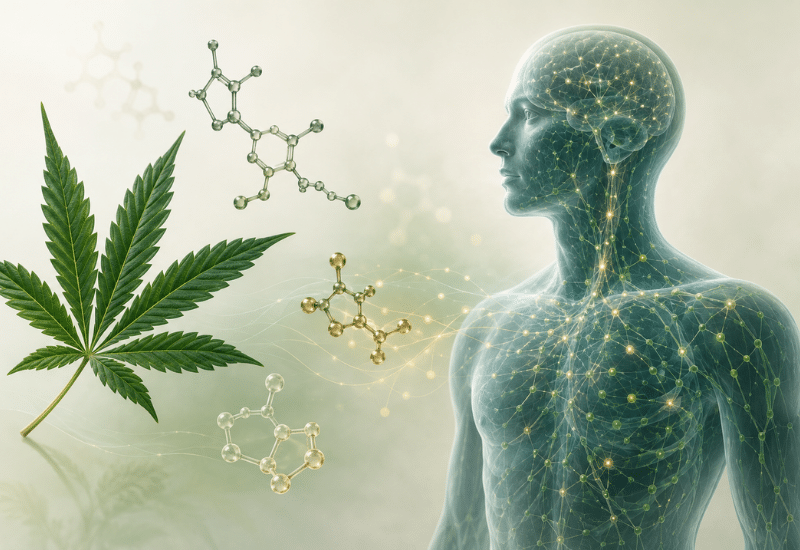 Everything You Need to Know About CBD
