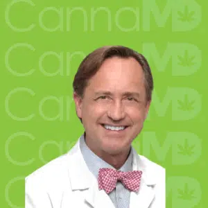Dr. Thomas Umstead - CannaMD