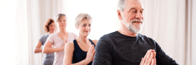 Senior Cannabis Use - Retired Americans