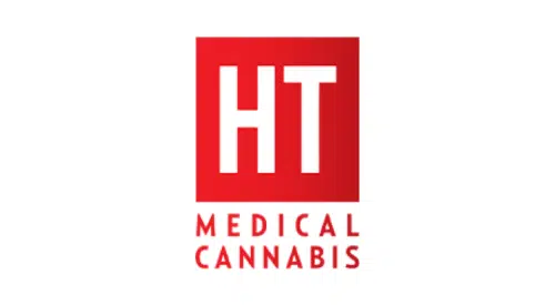 HT Medical Logo