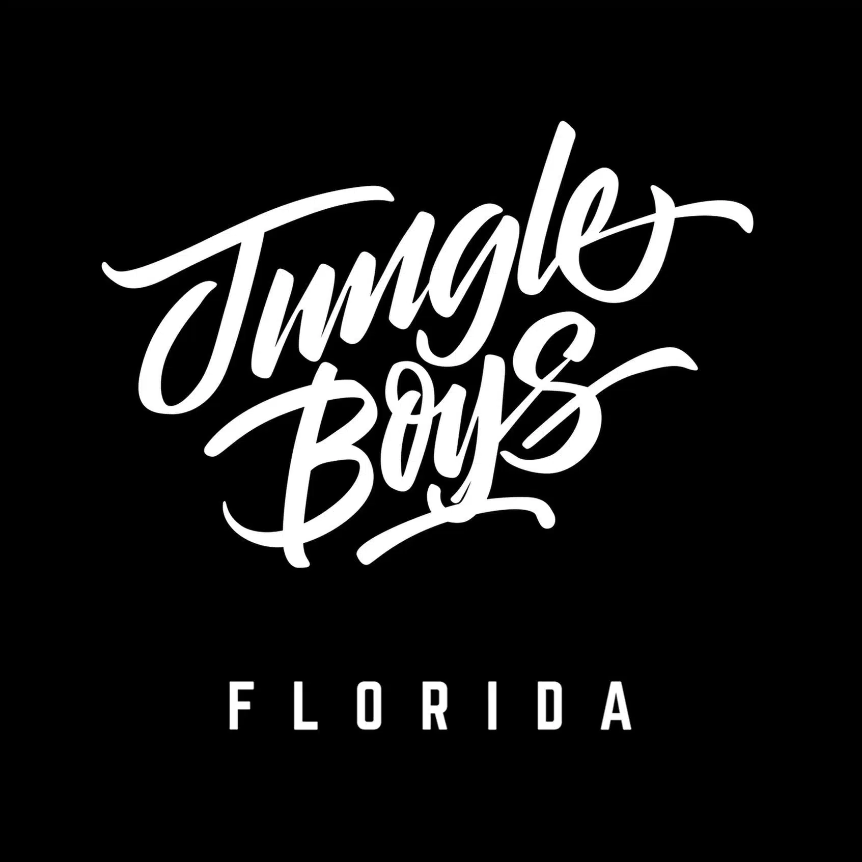 Jungle Boys logo 2023