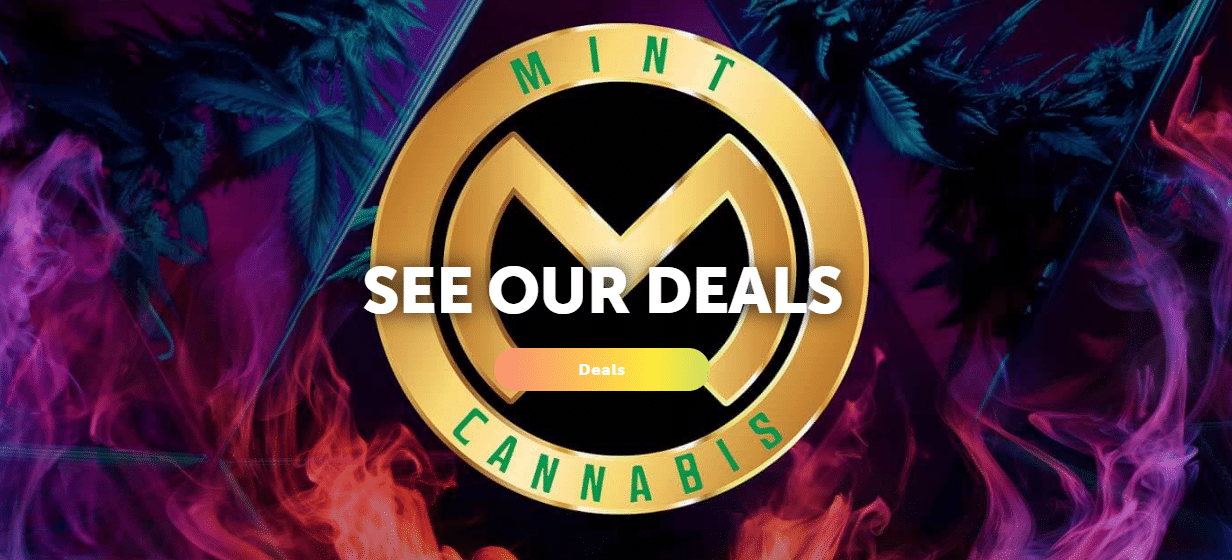 420 Mint Deals