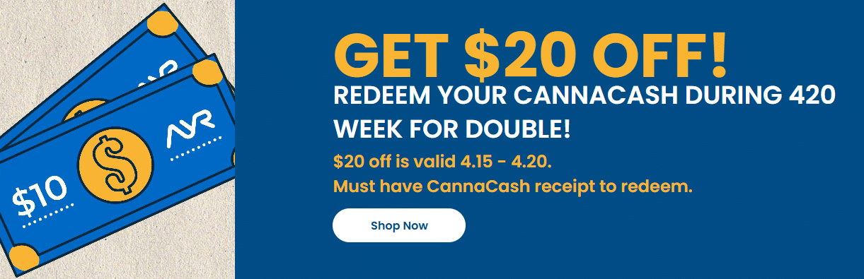 AYR 420 deals