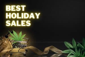cannamd florida marijuana holiday sales 2022