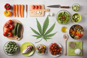 cooking with cannabis cannamd