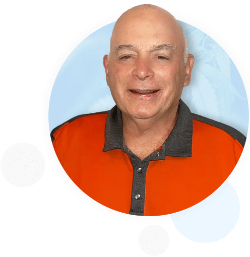 Donald Goldman, M.D., D.C.H.