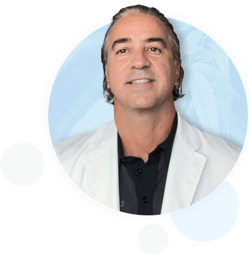 Sander Fernandez, M.D.