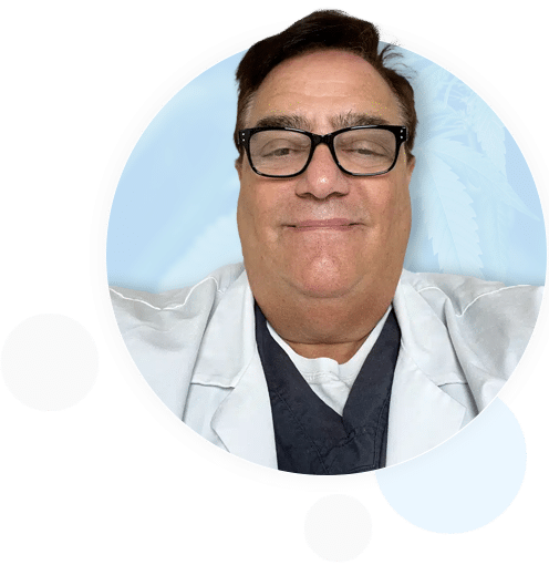 Vincent Jarvis M.D., MPA