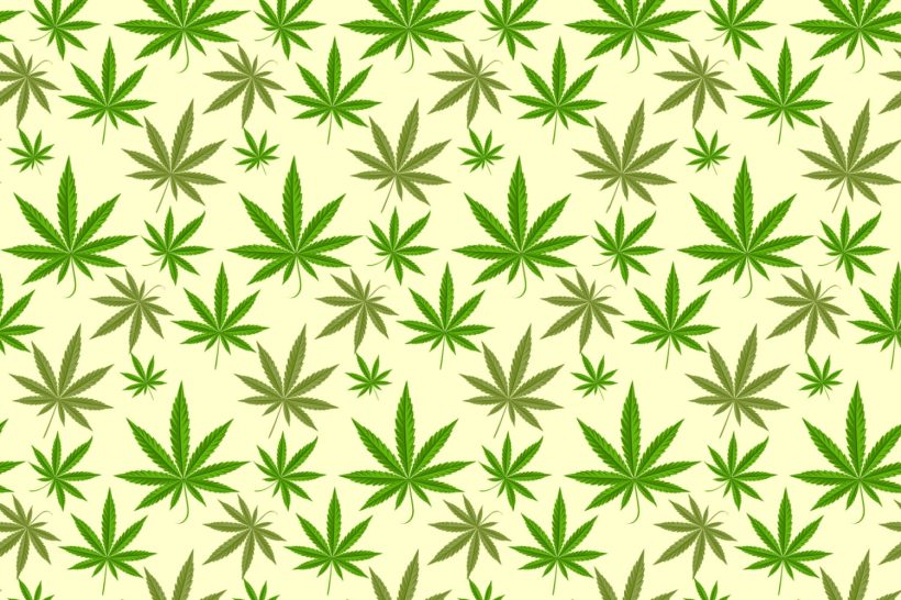420 Marijuana Sales 2021