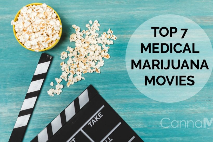 Best Medical Marijuana Movies