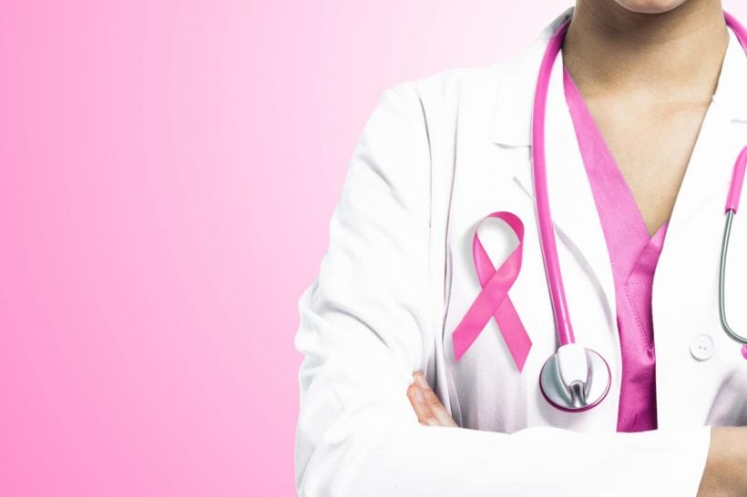 Marijuana Breast Cancer Studies