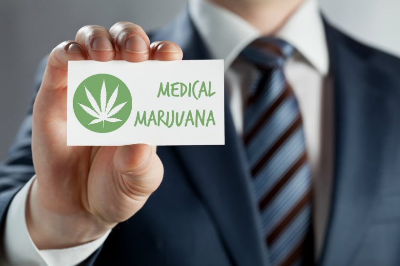Florida Medical Marijuana Card