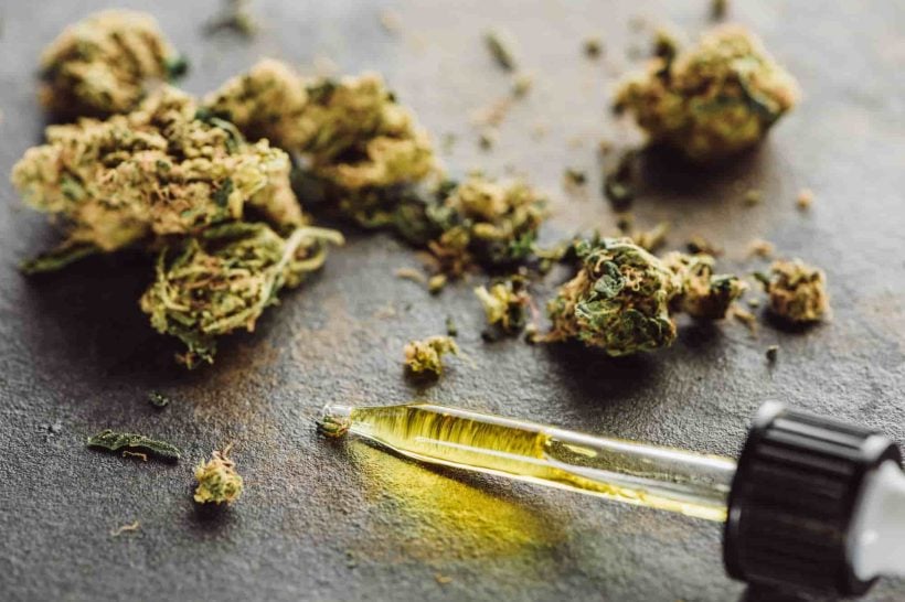 How to Microdose Medical Marijuana | CannaMD