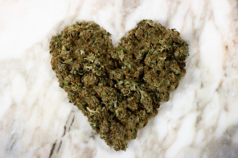 marijuana-and-heart-disease-photography