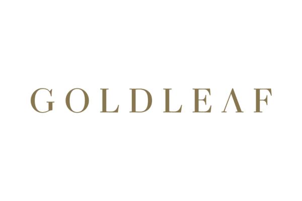 goldleaf logo 2023