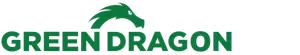 Green Dragon Logo