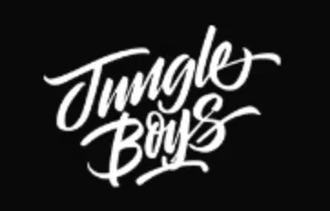 jungle boys logo