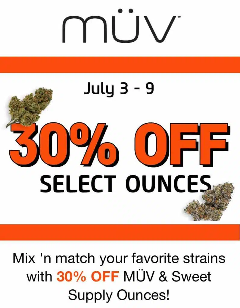 muv fourth of july sale