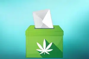 recreational cannabis ballot